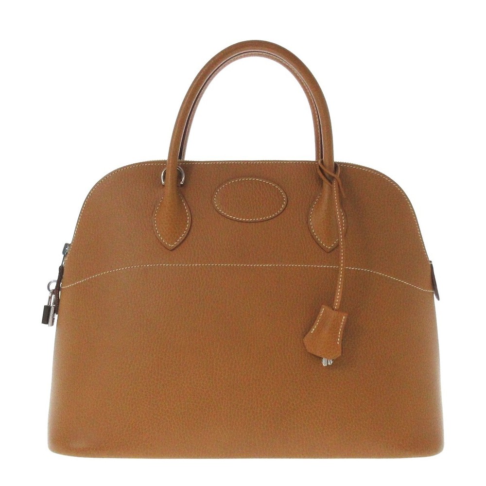 HERMES Bolide Handbag - Picture 1 of 15